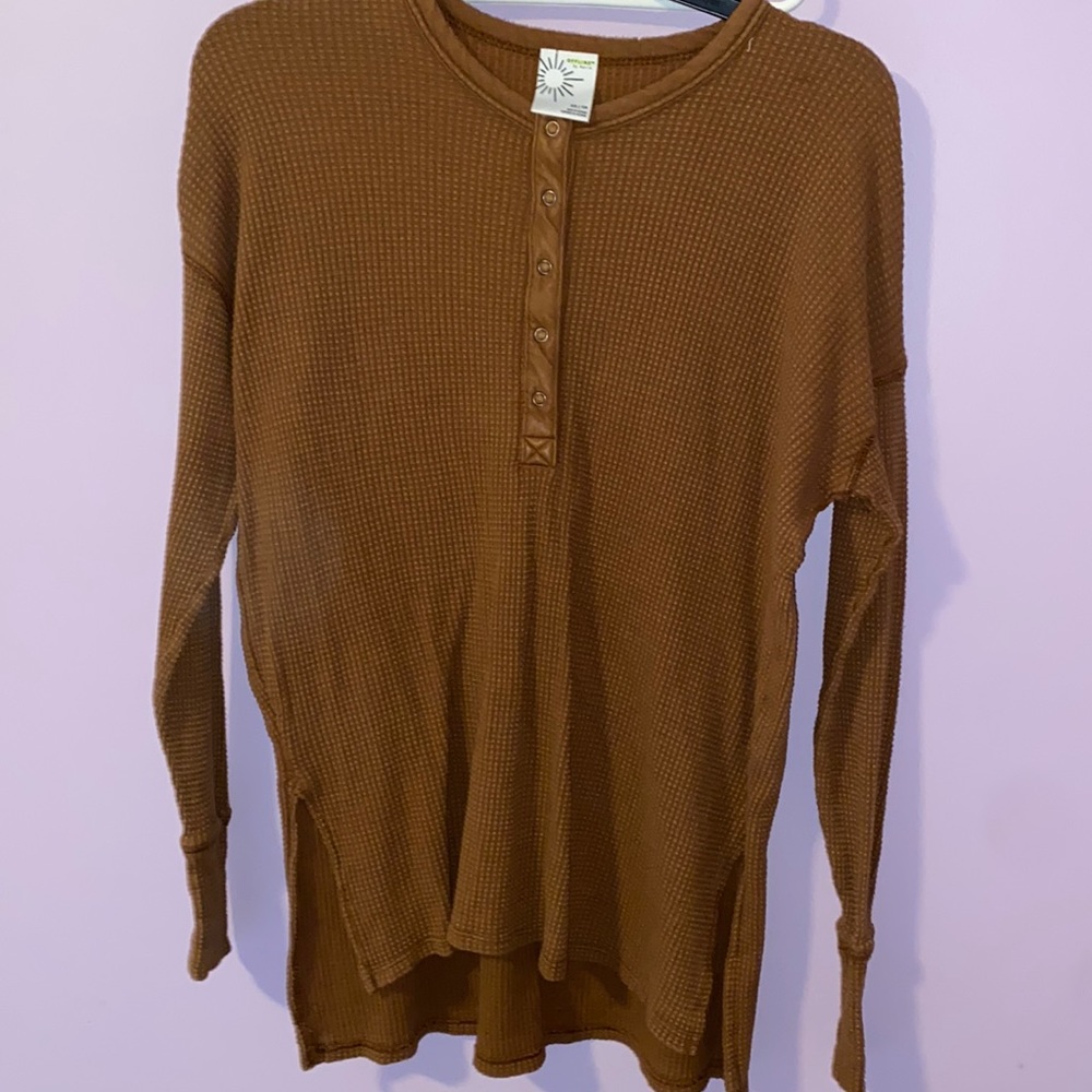 Aerie sweater
